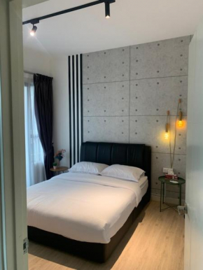 FHS Homestay @ Arte Plus Jalan Ampang T1-40-02